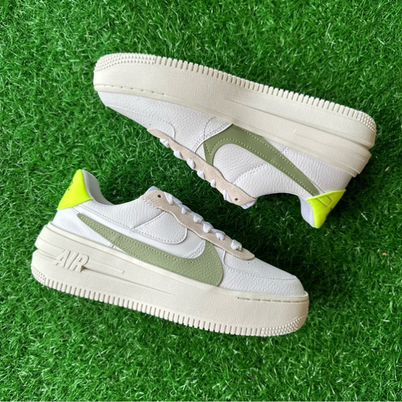 ✨New Nike Air Force 1 AF1 PLT.AF.ORM - Picture 2 of 7